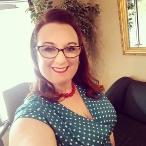 Meet your Posher, Kristin